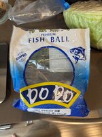 Premium Fish Ball