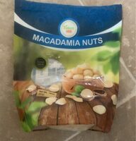 Macadamia Nuts