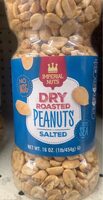 Peanuts