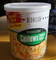 Cashews