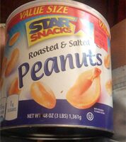 Peanuts
