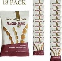 Nuts peanuts