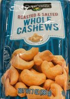 Cashews