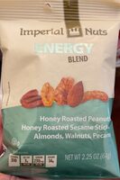 Energy Blend