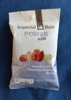 Imperial Nuts Power Blend