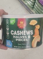Cashews