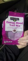 Energy Blend Trail Mix