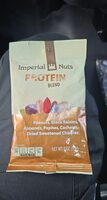 Protein Blend