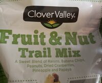 Fruit And Nut Mix