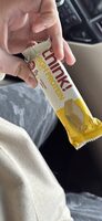 High Protein Bar