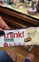 MINIS Adventurefuls