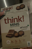MINIS Adventurefuls