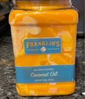 Coconut Oil