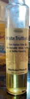 White Truffle Oil