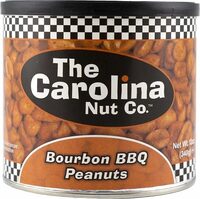 The peanuts