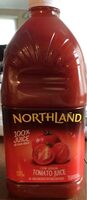 Tomato Juice