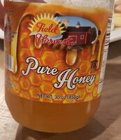 Pure honey