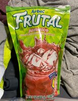 Arbol Frutal Jamaica