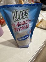 Horchata Mix