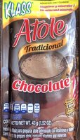 Traditional Chocolate