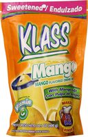 Time listo mango