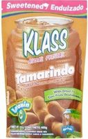 Beverage mix tamarind sweetened