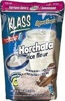 Horchata instant drink mix