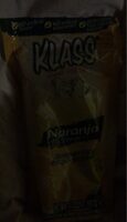 Naranja
