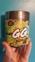Gamer Supps Energy - Just Melon