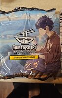 Gamersoups Currey