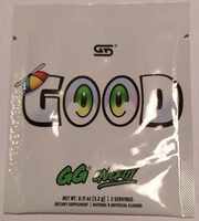 GOOD - Free Sample