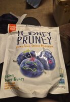 Looney Pruney Prunes
