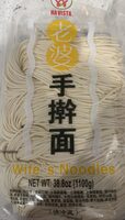 Wife’s Noodles