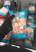 Tail On Cooked Shrimp