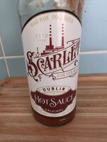 Dublin hot sauce original