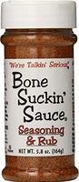 Seasoning & Rub