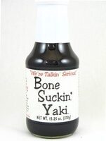 Yaki sauce