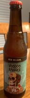 Voodooo Ranger Imperial IPA