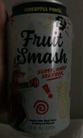 Pineapple Punch Super Hard Seltzer