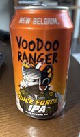 Juice Force IPA