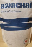 Masala Chaï Garam