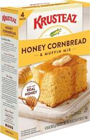 Cornbread Mix