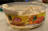 Hummus classic