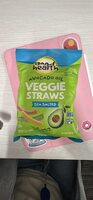 Veggie Straws - Sea Salted