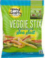 Veggie Stix - Extra Goodness