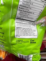 Veggie Stix - Extra Goodness