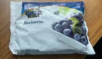 Blueberries