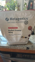 Metagenics