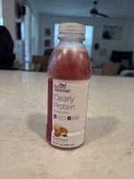 Clearly Protein