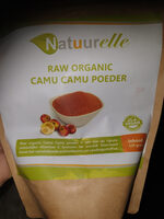 Camu Camu poeder